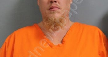 SWIGER, SCOTT LEE | 2023-10-31 16:10:00 Harrison County, West Virginia Booking