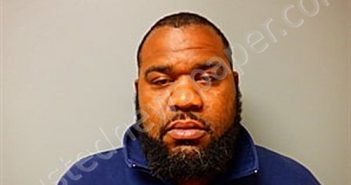 COLEMAN, JAMES EDWARD | 2023-10-31 02:31:00 Craighead County, Arkansas Booking