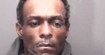 THORPE, VONTRIAL MARQUIS | 2023-10-31 Suffolk, Virginia Booking