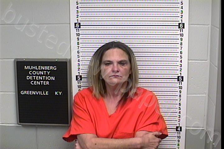 BOLTON, JUANITA MARIE #, Muhlenberg County, Kentucky - 2023-10-31