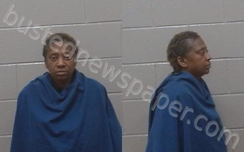 JONES, ALICE LANELLE #, Wichita County, Texas - 2023-10-31