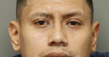 <B>RAMIREZ</B>–<B>LOPEZ</B>, <B>JOSE</B> <B>GUILLERMO</B> #, Wake County, North Carolina - 2023-10-31 14:45:00