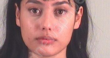 SANCHEZ, DESTINY ALEXIS | 2023-10-31 Tarrant County, Texas Booking