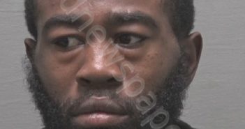 <B>WILLIAMS</B>, <B>KAREEM</B> <B>ORLANDO</B> #, New Hanover County, North Carolina - 2023-10-31