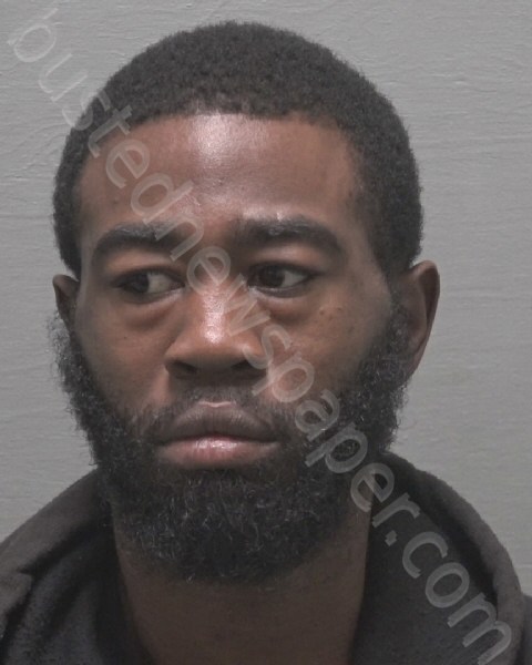 WILLIAMS, KAREEM ORLANDO #, New Hanover County, North Carolina - 2023-10-31