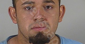 MIGUEL ANGEL MARADIGA-ENRRIQUEZ | 2023-10-31 12:42:00 Lake County, Florida Booking