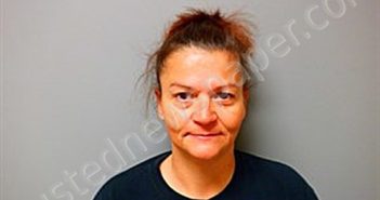 PAYTON, JODY LYNN | 2023-10-31 09:07:00 Craighead County, Arkansas Booking