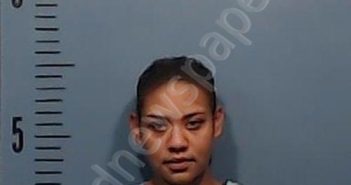 <B>JOHNSON</B>, <B>JAZMYN</B> <B>AALIYAH</B> #, Taylor County, Texas - 2023-10-31