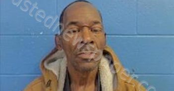 DONALD L. MOORE | 2023-10-31 09:55:00 Poinsett County, Arkansas Booking