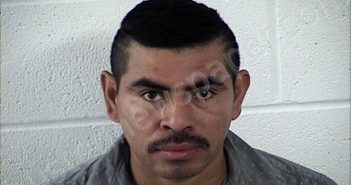 JAUREZ HERNANDEZ, ABEL | 2023-10-31 Chase County, Kansas Booking