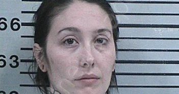WARD, BRENDA JOANN | 2023-10-31 01:34:09 Hood County, Texas Booking