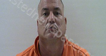 CASTRO MARGARITO | 2023-10-31 Cameron County, Texas Booking