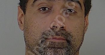 ANTONIO NORAT | 2023-10-31 21:36:00 Lake County, Florida Booking
