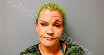 WATKINS, TIFFANY LEE | 2023-10-31 10:24:00 Craighead County, Arkansas Booking