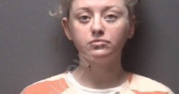 <B>MILLER</B>, <B>NIKEA</B> <B>DENAE</B> #, Frederick County, Virginia - 2023-10-31