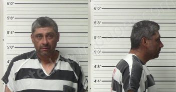 <B>NUNCIO</B>, <B>ROBERT</B> SEDILLO #, Kerr County, Texas - 2023-11-01