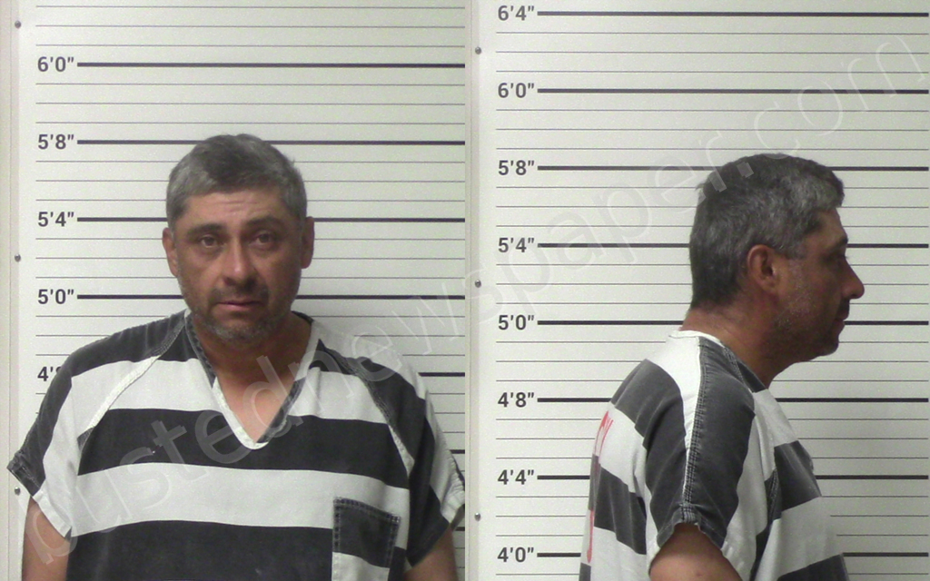 NUNCIO, ROBERT SEDILLO #, Kerr County, Texas - 2023-11-01