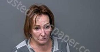 <B>SHERYL</B> <B>HOOVER</B> #, Baxter County, Arkansas - 2023-11-01 13:13:00