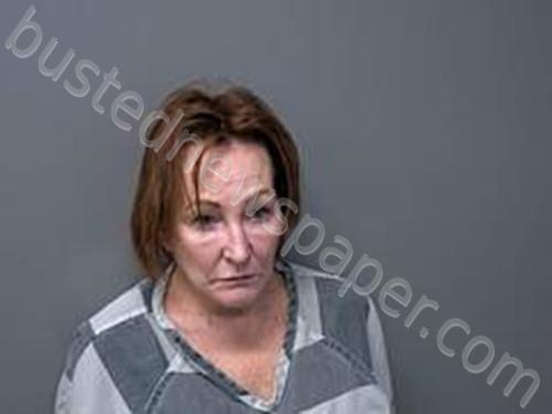 SHERYL HOOVER #, Baxter County, Arkansas - 2023-11-01 13:13:00