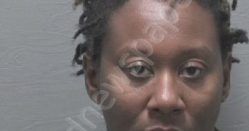 <B>CROMARTIE</B>, <B>ARLEASE</B> <B>COURTNEY</B> #, New Hanover County, North Carolina - 2023-11-01