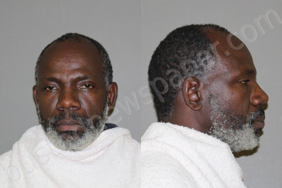 PAGE, MARVIN GAY #, Denton County, Texas - 2023-11-01