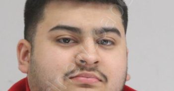 <B>GARCIA</B>, <B>ARMANDO</B> #, Dallas County, Texas - 2023-11-01 16:40:00