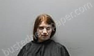 <B>MCKITRICK</B>, <B>ASHLYN</B> <B>CIERA</B> #, Pickens County, South Carolina - 2023-11-01