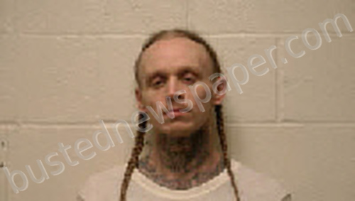 ZANG, BRADLEY ALLEN #, Robertson County, Tennessee - 2023-11-01 16:20:00
