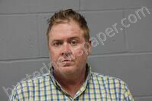WILLIAM ANDERSON HUFFMAN #, Johnson County, Missouri - 2023-11-01 18:00:00