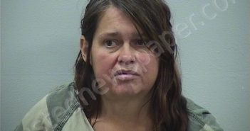 <B>DAVIS</B>, <B>BARBARA</B> <B>J</B> #, Guernsey County, Ohio - 2023-11-01