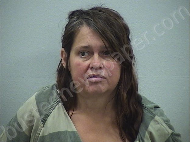 DAVIS, BARBARA J #, Guernsey County, Ohio - 2023-11-01