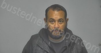 <B>GARCIA</B>, JOSE <B>ARMANDO</B> #, Mccracken County, Kentucky, McCracken County, Kentucky - 2023-11-01 17:55:00