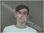 O’QUINN, CHASE | 2023-11-01 Harnett County, North Carolina Booking