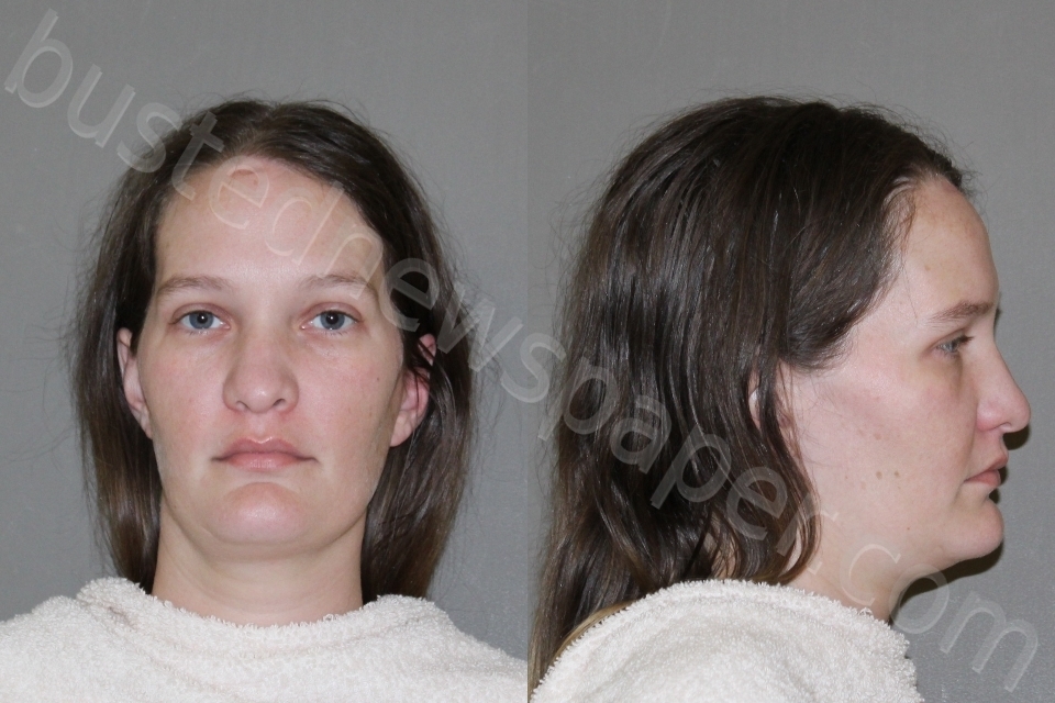 SCOTT, JESSICA LYNN #, Denton County, Texas - 2023-11-01
