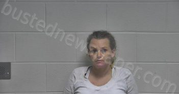 MOORE, STEPHANIE NICHOLE | 2023-11-01 00:25:00 Oldham County, Kentucky Booking