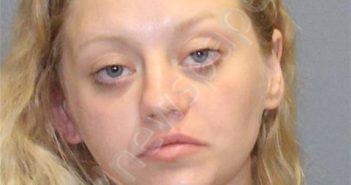<B>MILLER</B>, <B>NIKEA</B> <B>DENAE</B> #, Northwestern Regional Jail, Virginia - 2023-11-01