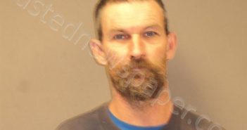 <B>MALONE</B>, <B>SHAWN</B> <B>LEE</B> #, Randolph County, Missouri - 2023-11-01 14:55:00