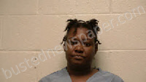 MILES, RAVEN SEYMONE #, Robertson County, Tennessee - 2023-11-01 15:14:00