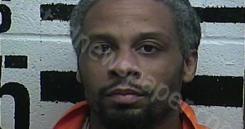 TUCKER, MACEO LEE | 2023-11-01 10:35:00 Larue County, Kentucky Booking