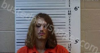 LOVINGOOD, CODY NEILL | 2023-11-01 11:32:00 Cherokee County, North Carolina Booking