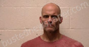 <B>BROWN</B>, <B>MICHAEL</B> <B>SHANE</B> #, Robertson County, Tennessee - 2023-11-01 17:36:00