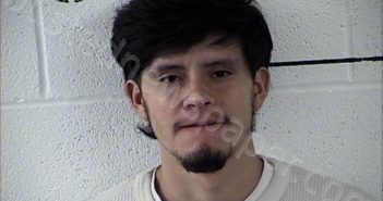 SANCHEZ BARRAGAN, EFREN | 2023-11-01 Chase County, Kansas Booking