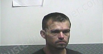 MCGREW, MICHAEL J | 2023-11-01 14:24:00 Hart County, Kentucky Booking