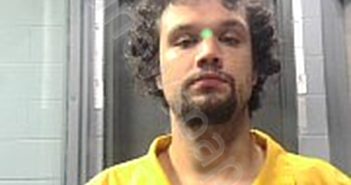 <B>ALCANTAR</B>, <B>TREVOR</B> <B>JIM</B> #, Johnson County, Arkansas - 2023-11-01 18:05:00