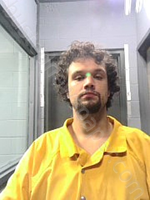 ALCANTAR, TREVOR JIM #, Johnson County, Arkansas - 2023-11-01 18:05:00