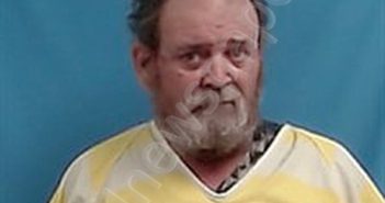 <B>COLLINS</B>, <B>DANNY</B> LEE #, White County, Arkansas - 2023-11-01 17:02:00