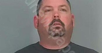 <B>TYSON</B>, RON <B>THOMAS</B> #, Summit County, Ohio - 2023-11-01 03:08:00