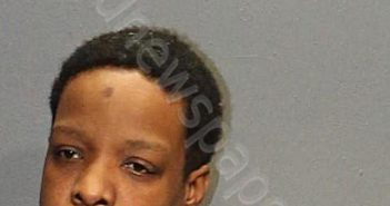 RODGERS, EBONY STARR | 2023-11-01 10:25:00 Western Tidewater, Virginia Booking