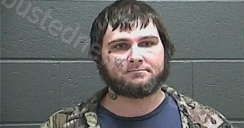 <B>WISEMAN</B>, <B>CHRISTOPHER</B> <B>MICHAEL</B> #, Perry County, Indiana - 2023-11-01 22:17:00