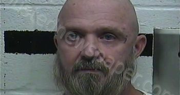 LINTON, JOSEPH PUAL | 2023-11-01 10:09:00 Larue County, Kentucky Booking